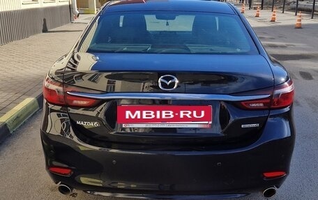 Mazda 6, 2020 год, 3 270 000 рублей, 6 фотография