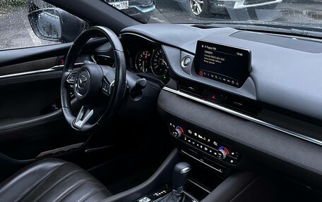 Mazda 6, 2020 год, 3 270 000 рублей, 8 фотография