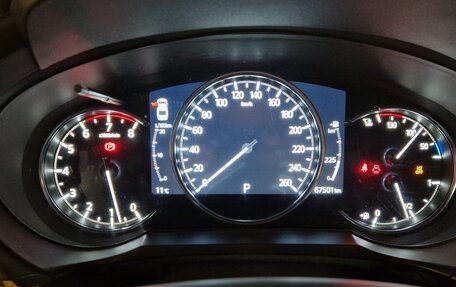 Mazda 6, 2020 год, 3 270 000 рублей, 7 фотография