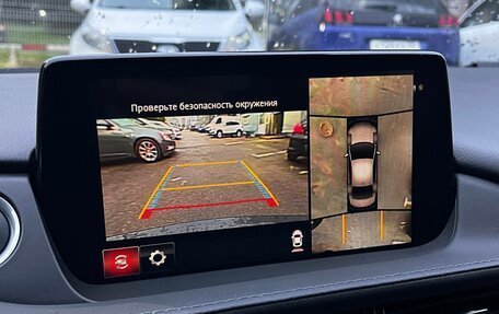 Mazda 6, 2020 год, 3 270 000 рублей, 12 фотография