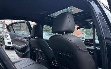 Mazda 6, 2020 год, 3 270 000 рублей, 16 фотография