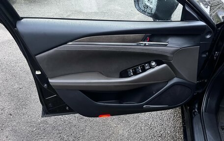 Mazda 6, 2020 год, 3 270 000 рублей, 21 фотография