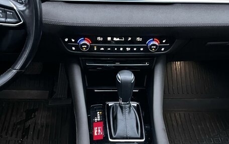 Mazda 6, 2020 год, 3 270 000 рублей, 9 фотография