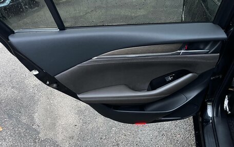 Mazda 6, 2020 год, 3 270 000 рублей, 23 фотография