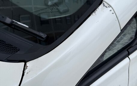 Nissan Note II рестайлинг, 2014 год, 650 000 рублей, 5 фотография