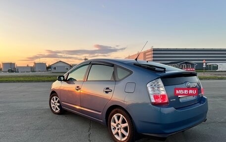 Toyota Prius, 2008 год, 1 100 000 рублей, 2 фотография