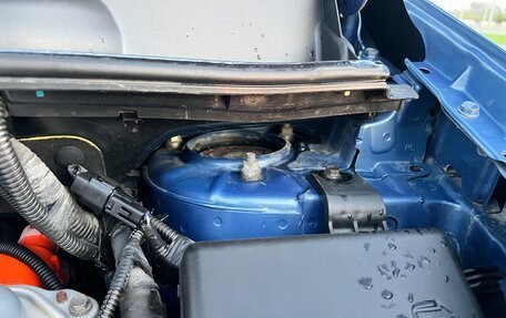 Toyota Prius, 2008 год, 1 100 000 рублей, 14 фотография