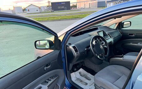 Toyota Prius, 2008 год, 1 100 000 рублей, 29 фотография