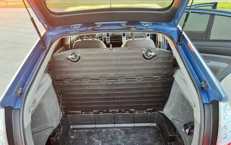 Toyota Prius, 2008 год, 1 100 000 рублей, 26 фотография