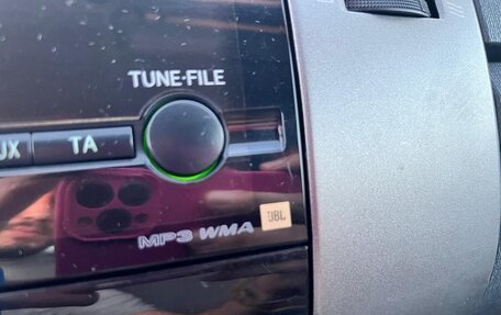 Toyota Prius, 2008 год, 1 100 000 рублей, 34 фотография