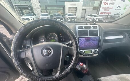 KIA Sportage II, 2007 год, 799 000 рублей, 5 фотография