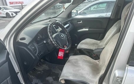 KIA Sportage II, 2007 год, 799 000 рублей, 8 фотография