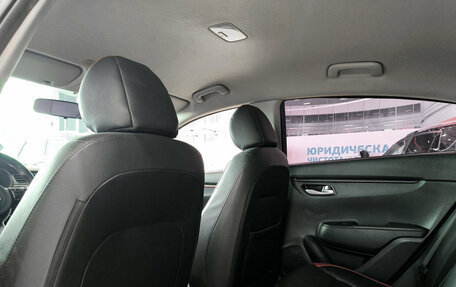 KIA Rio IV, 2020 год, 1 099 000 рублей, 15 фотография