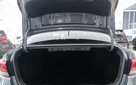 KIA Rio IV, 2020 год, 1 099 000 рублей, 12 фотография