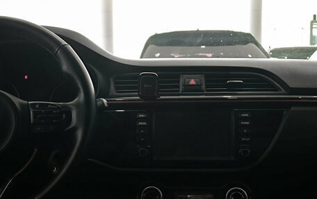 KIA Rio IV, 2020 год, 1 099 000 рублей, 18 фотография