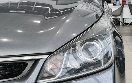 KIA Rio IV, 2020 год, 1 099 000 рублей, 21 фотография