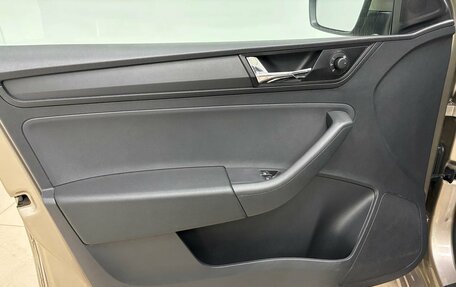 Skoda Rapid I, 2018 год, 1 320 000 рублей, 7 фотография