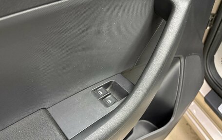 Skoda Rapid I, 2018 год, 1 320 000 рублей, 8 фотография