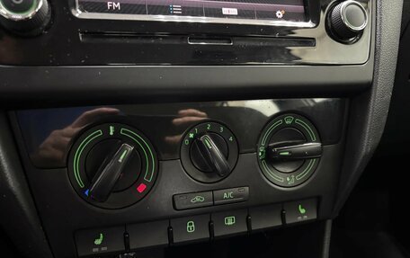 Skoda Rapid I, 2018 год, 1 320 000 рублей, 18 фотография