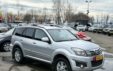 Great Wall Hover H3 I, 2011 год, 699 000 рублей, 3 фотография