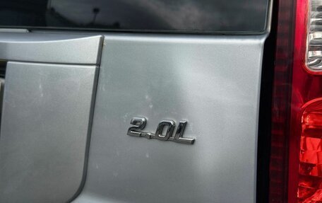 Great Wall Hover H3 I, 2011 год, 699 000 рублей, 8 фотография