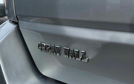 Great Wall Hover H3 I, 2011 год, 699 000 рублей, 7 фотография