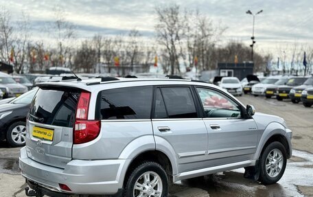 Great Wall Hover H3 I, 2011 год, 699 000 рублей, 4 фотография