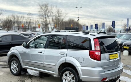 Great Wall Hover H3 I, 2011 год, 699 000 рублей, 6 фотография