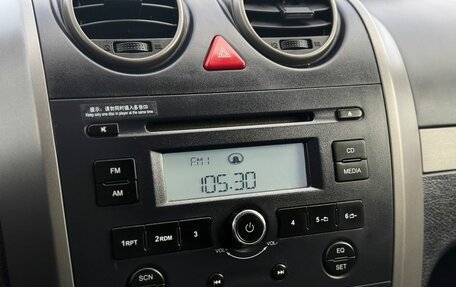 Great Wall Hover H3 I, 2011 год, 699 000 рублей, 14 фотография