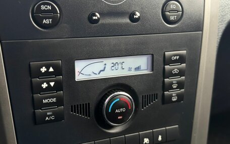 Great Wall Hover H3 I, 2011 год, 699 000 рублей, 13 фотография