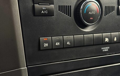 Great Wall Hover H3 I, 2011 год, 699 000 рублей, 16 фотография