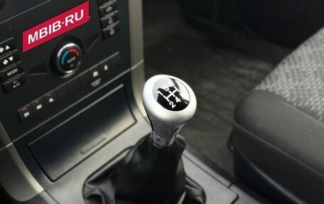 Great Wall Hover H3 I, 2011 год, 699 000 рублей, 11 фотография