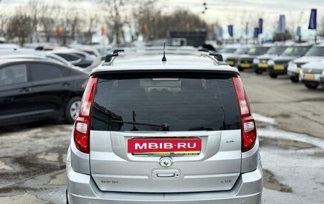 Great Wall Hover H3 I, 2011 год, 699 000 рублей, 5 фотография