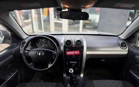 Great Wall Hover H3 I, 2011 год, 699 000 рублей, 9 фотография