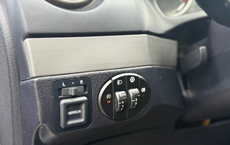 Great Wall Hover H3 I, 2011 год, 699 000 рублей, 17 фотография