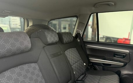 Great Wall Hover H3 I, 2011 год, 699 000 рублей, 22 фотография