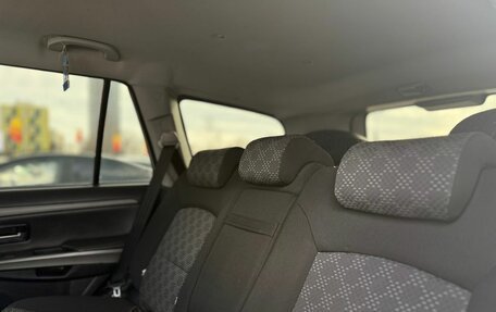 Great Wall Hover H3 I, 2011 год, 699 000 рублей, 20 фотография