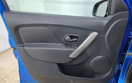 Renault Sandero II рестайлинг, 2021 год, 1 250 000 рублей, 7 фотография