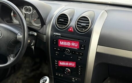 Great Wall Hover H3 I, 2011 год, 699 000 рублей, 19 фотография