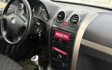 Great Wall Hover H3 I, 2011 год, 699 000 рублей, 18 фотография