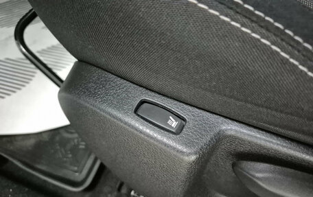 Renault Sandero II рестайлинг, 2021 год, 1 250 000 рублей, 10 фотография