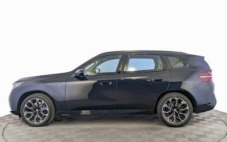 BMW X3, 2025 год, 8 100 000 рублей, 3 фотография