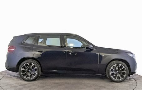 BMW X3, 2025 год, 8 100 000 рублей, 4 фотография