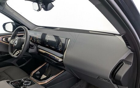 BMW X3, 2025 год, 8 100 000 рублей, 9 фотография