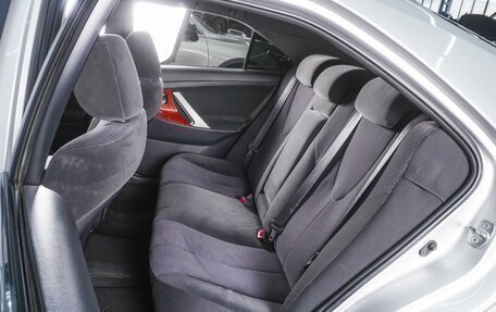 Toyota Camry, 2009 год, 970 000 рублей, 9 фотография