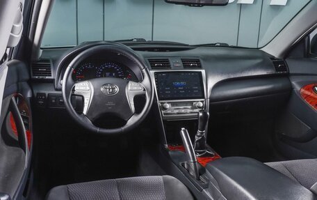 Toyota Camry, 2009 год, 970 000 рублей, 6 фотография