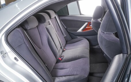 Toyota Camry, 2009 год, 970 000 рублей, 7 фотография