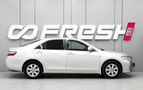 Toyota Camry, 2009 год, 970 000 рублей, 5 фотография