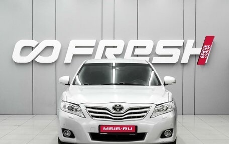 Toyota Camry, 2009 год, 970 000 рублей, 3 фотография