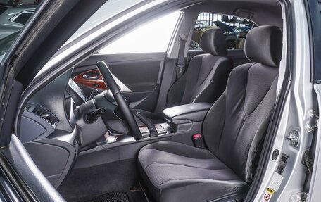 Toyota Camry, 2009 год, 970 000 рублей, 10 фотография